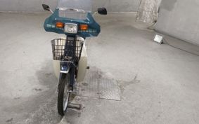 HONDA SUPER CUB 90 SUPER DELUXE HA02