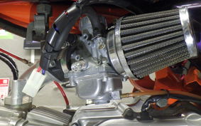 HONDA GORILLA 2026 Z50J