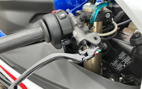 BMW S1000RR M 2021 0E21