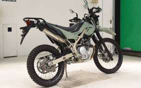 KAWASAKI KLX230ｼｪﾙﾊﾟ 2008 LX232A