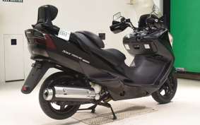 SUZUKI SKYWAVE 250 (Burgman 250) S 2 2000 CJ43A