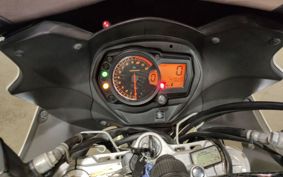 SUZUKI BANDIT1250F GW72A