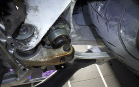 SUZUKI GSX-R750 1986 GR71G