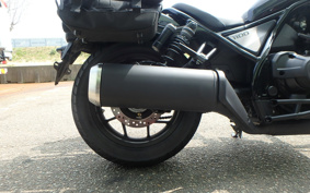 HONDA REBEL 1100 T DCT 2021 SC83