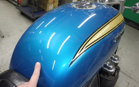 HONDA CB1100 ABS 2012 SC65