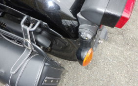 HONDA REBEL 250 MC49