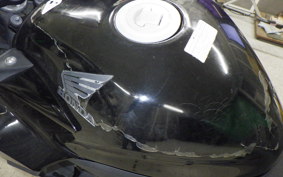 HONDA CBR400R 2013 NC47
