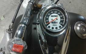 YAMAHA DRAGSTAR 400 1996 4TR