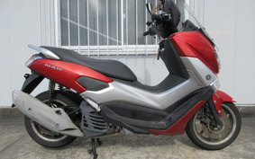 YAMAHA N-MAX SE86J