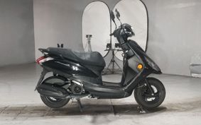 YAMAHA  AXIS Z SED7J