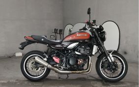 KAWASAKI Z900RS ZR900C