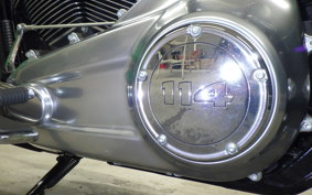 HARLEY FLBS 1870 2019