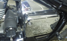 HONDA SHADOW 400 SLASHER NC40