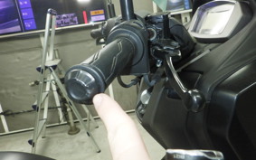 YAMAHA N-MAX 2001 SEG6J
