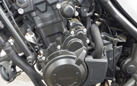 HONDA REBEL 500 A 2020 PC60