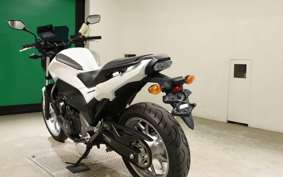 HONDA NC750S 2017 RC88