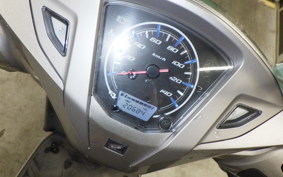 HONDA LEAD 125 2002 JF45