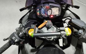 KAWASAKI NINJA ZX-25R ZX250E