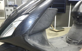 SUZUKI ADDRESS V125 S 2023 CF4MA
