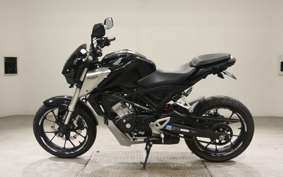 HONDA CB125 R 2013 JC79