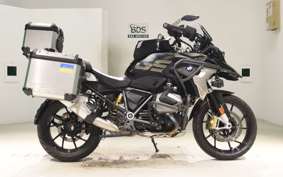BMW R1250GS 2019