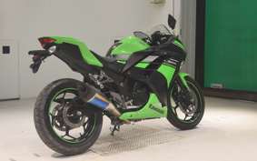 KAWASAKI NINJA 250 EX250L