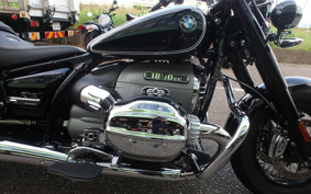 BMW R18 CLASSIC 2021 0L21