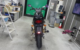 KAWASAKI BALIUS 250 Gen.2 2025 ZR250B