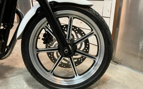 HONDA NAVI110 JF65