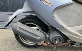 SUZUKI LET`S4 CA43A