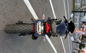 KAWASAKI NINJA 400 2020 EX400G