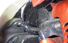 HONDA C110 SUPER CUB 2016 JA59