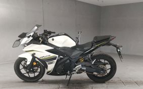 YAMAHA YZF-R25 RG10J