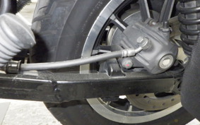 HARLEY XL883RI 2010