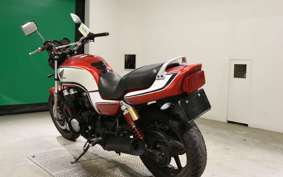 HONDA CB750 GEN 2 K 2015 RC42