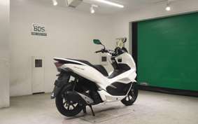 HONDA PCX 125 2022 JF81