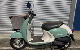 YAMAHA VINO MORUFE SA37J