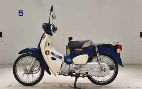 HONDA C50 SUPER CUB 2009 AA09