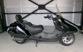 HONDA FUSION MF02