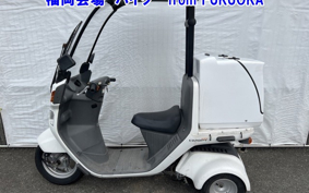 HONDA GYRO CANOPY-2