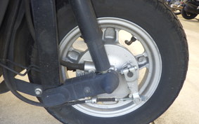 HONDA GYRO X TD02