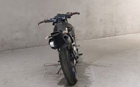 KAWASAKI D-TRACKERX LX250V