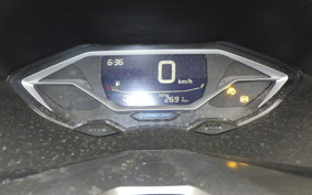 HONDA PCX125 2016 JK05