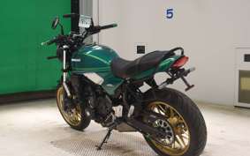 KAWASAKI Z650 RS 2023 ER650M