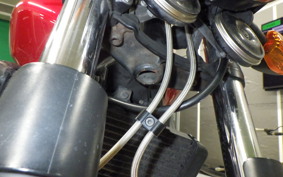 HONDA CB400SF VTEC 2009 NC42