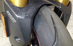 DUCATI HYPERMOTARD 939 SP 2017