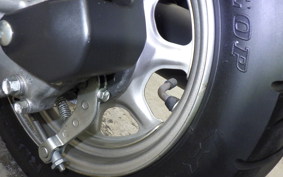 HONDA TACT-4ﾍﾞｰｼｯｸ AF79