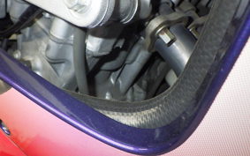 HONDA CBR900RR 3 2000