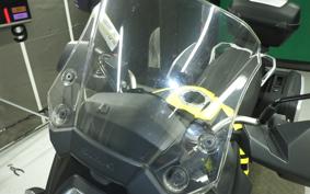 SUZUKI Vｽﾄﾛｰﾑ650XTA 2018 C733A