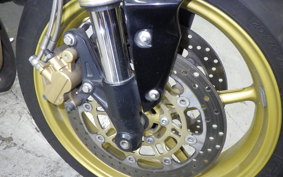 TRIUMPH STREET TRIPLE 2007